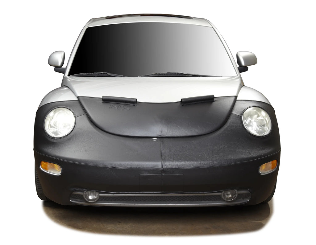 Black Front End Cover for 2008-2010 Subaru Impreza F687719