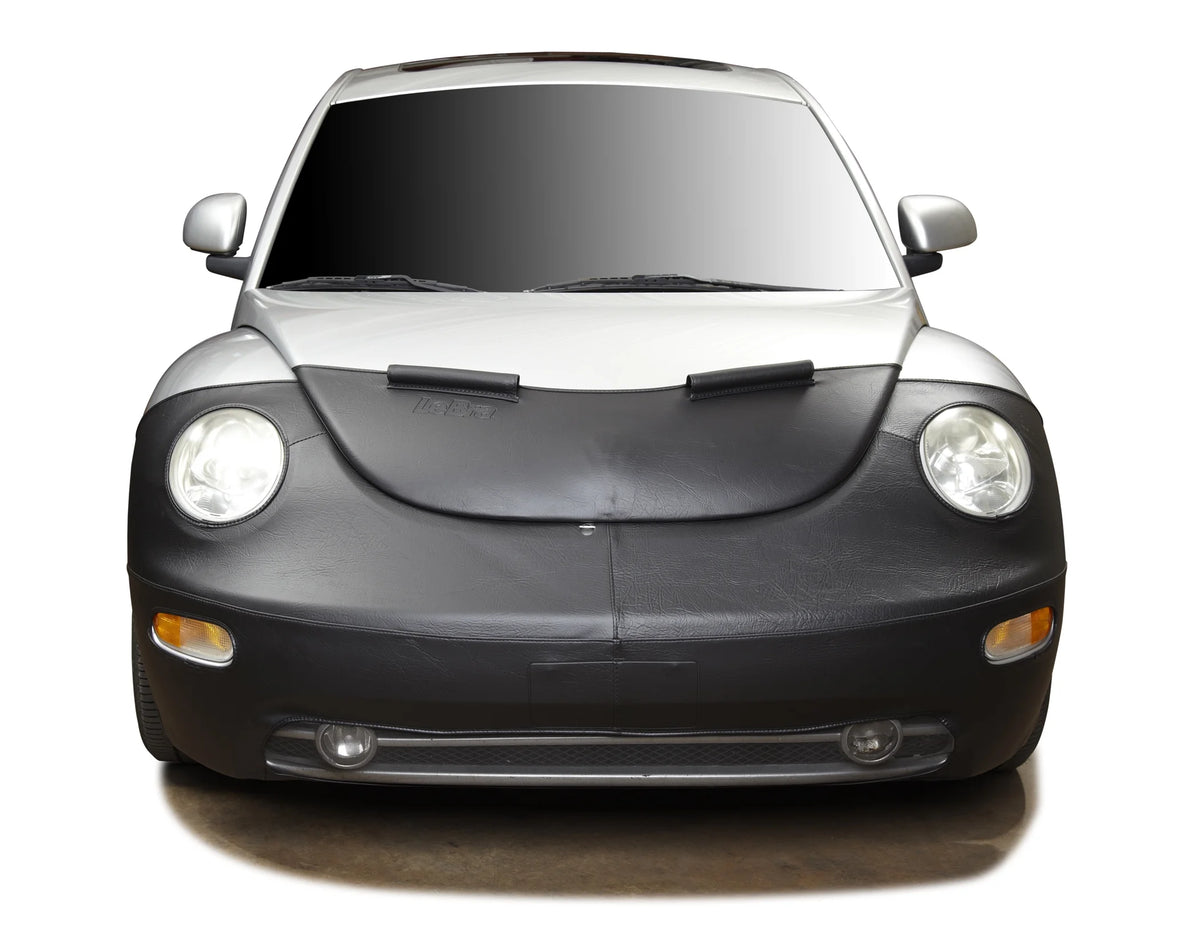 Black Front End Cover for 2008-2010 Subaru Impreza F687719