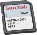 R134A Vehicle A/C Capacities Database for Recovery Machines J127