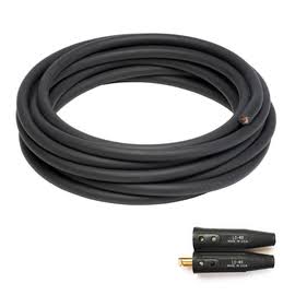 2/0 Black Welding Cable 100 J137