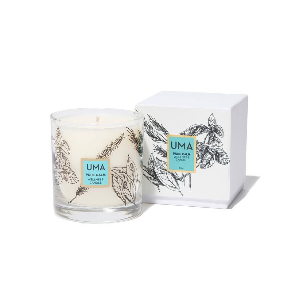 Pure Calm Wellness Candle Y2589