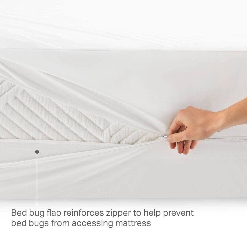 California King Mattress Protector H335243