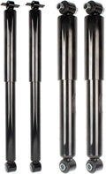 4pcs Front Rear Shock Absorber for K2500 C78998