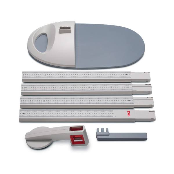 Stadiometer for Mobile Height Measurement P551