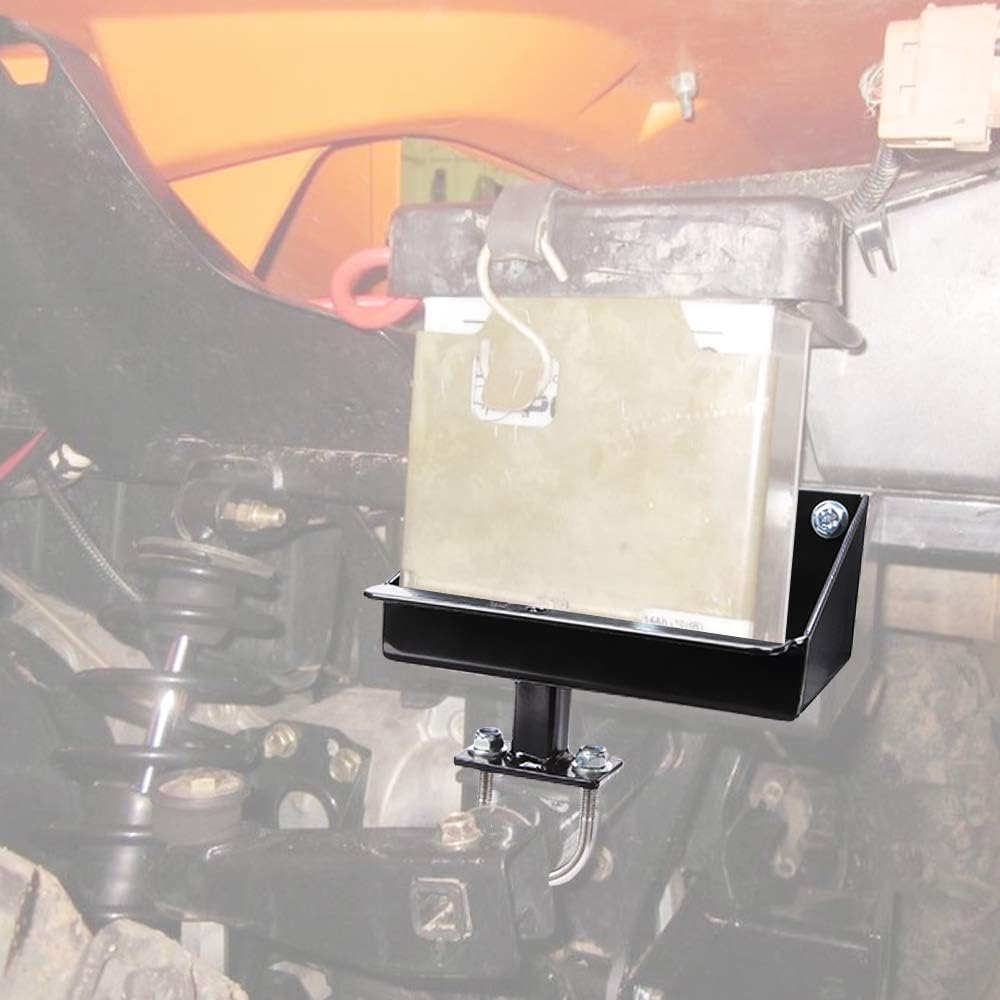 Battery Relocation Kit with Battery Box Wires A333430