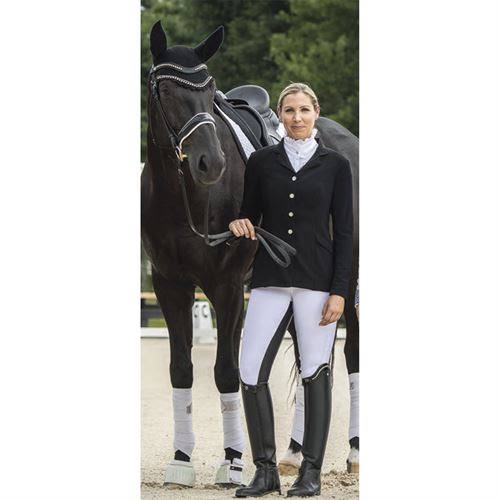 Flex Front-Zip Full-Seat Breech R181