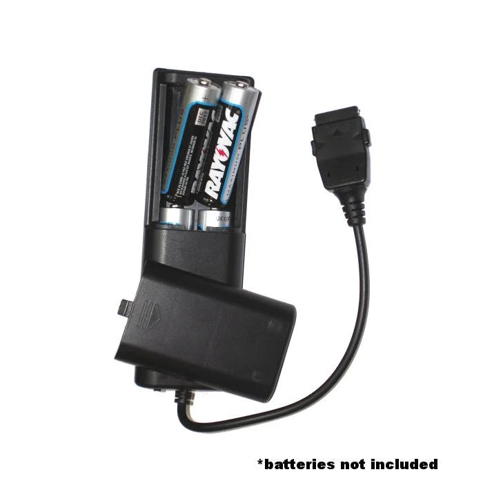 Portable Emergency AA Battery Charger Extender L167306