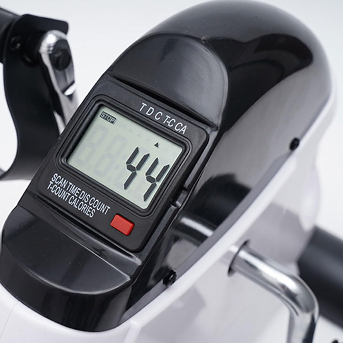 Pedal Exerciser Under Desk Bike with LCD Display Q304372