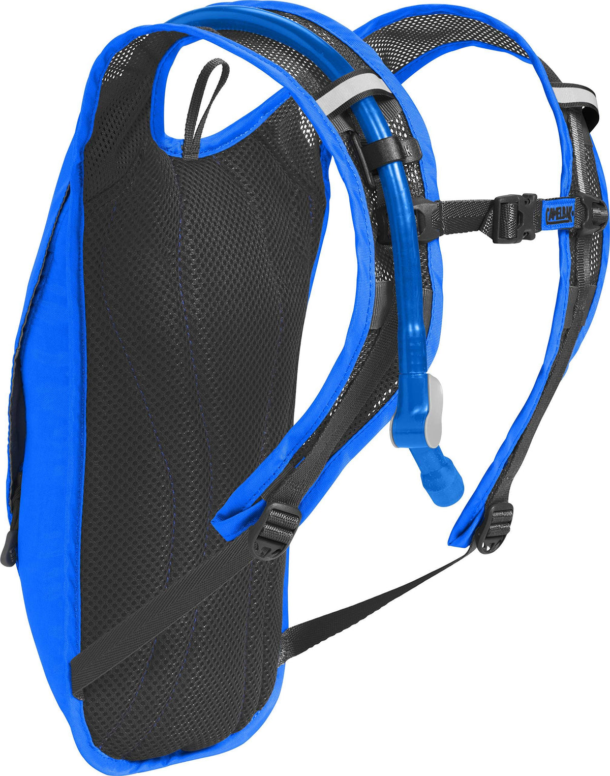 Carve Blue Black Hydration Pack G78255