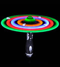 Rotating Space Wand (Case of 96) H419