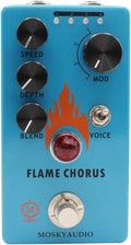 FLAME Chorus 4 Mod Modes P446
