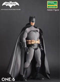 12x22 1:6 Scale Batman Action Figure Z3138