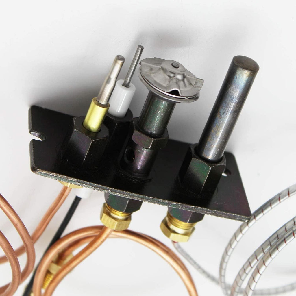 Direct Vent Fireplace Natural Gas Pilot Assembly Parts I3803