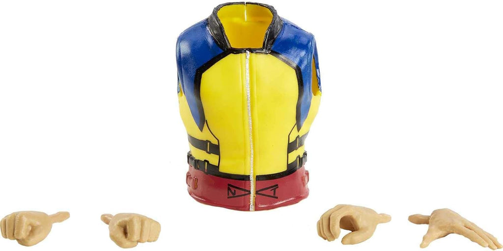 WWE Elite Action Figure with Accessories F376186