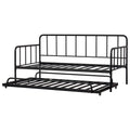 Day Bed Trundle Q1323