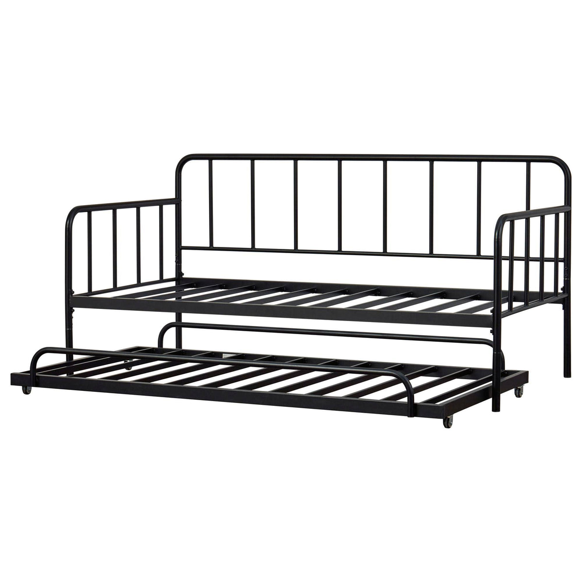 Day Bed Trundle Q1323
