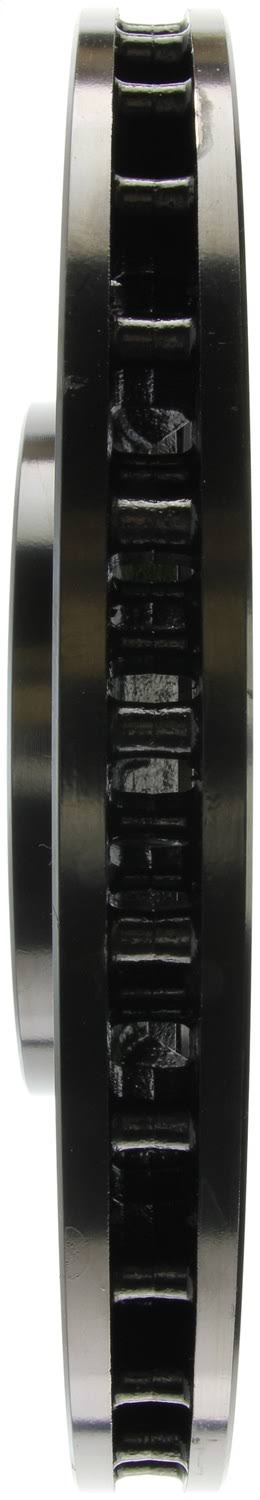 Slotted & Drilled Sport Brake Rotor E304
