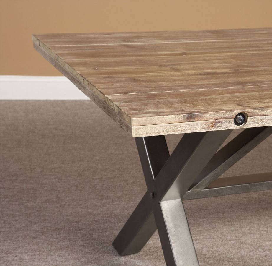Rectangular Dining Table K1302