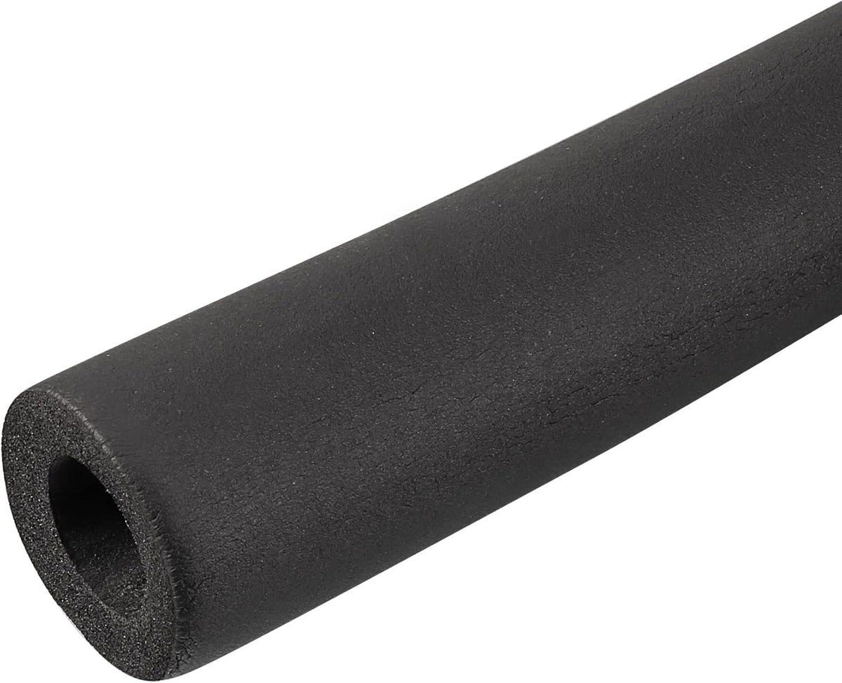 Black Foam Tubing Pack of 2 N4821