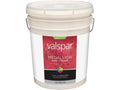 Clear Satin Exterior House Paint 5 Gal Pail M4724
