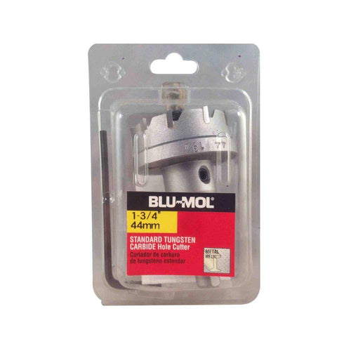 1-3/4 in. Standard Tungsten Carbide Hole Cutter D955