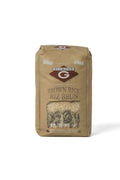 Brown Rice 5lbs. L136434