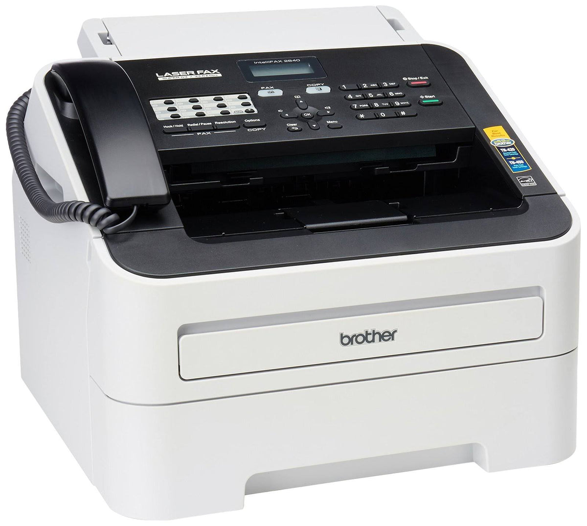 Laser Fax Machine F34086