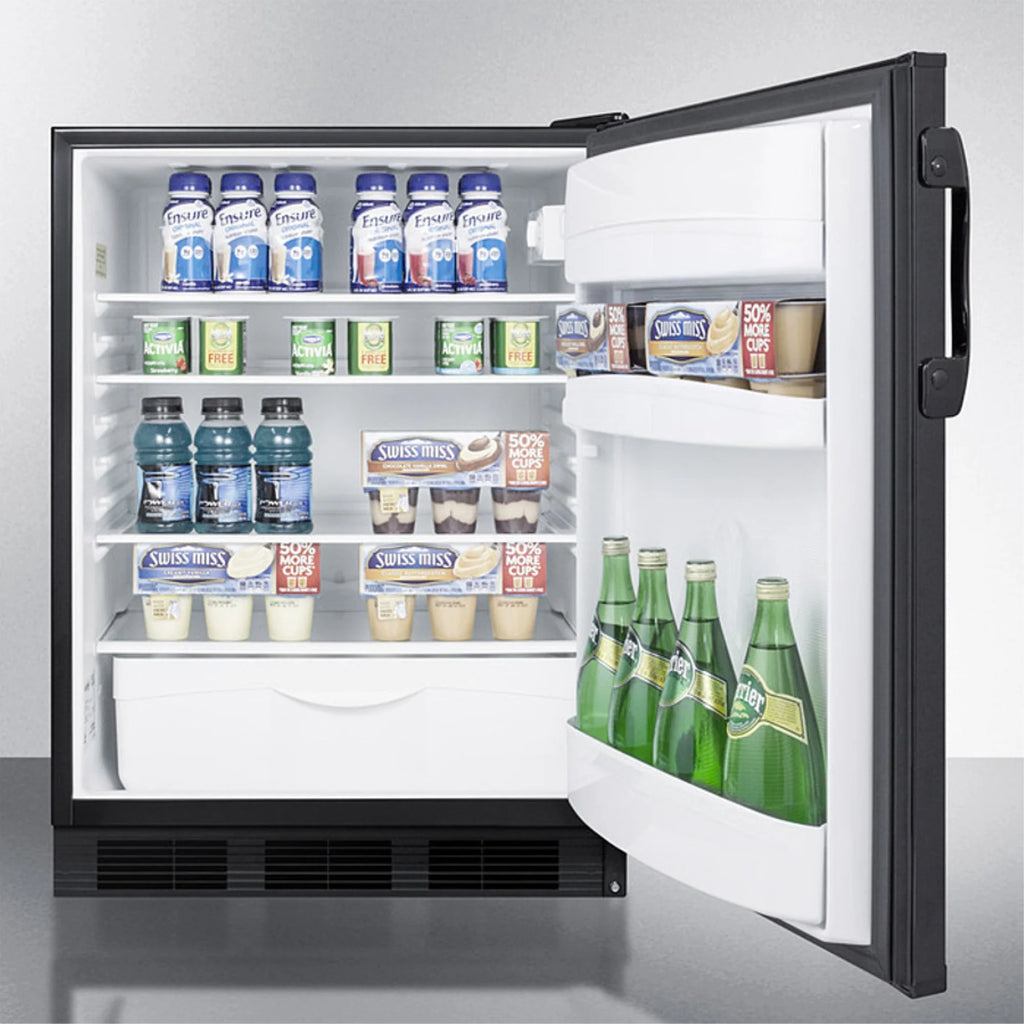 ADA Medical General Purpose Refrigerator Q918178