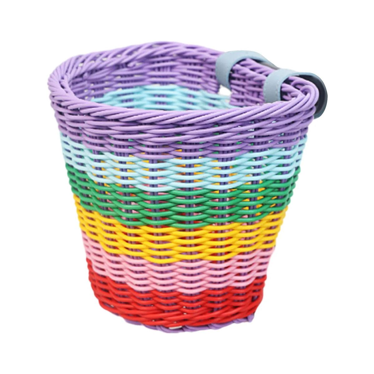 Water Resistant Bike Pannier Organizer Carrier Basket B20467