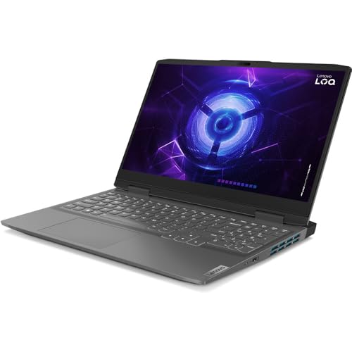 15.6" FHD Gaming Laptop Intel i7-13650HX 16GB DDR5 512GB SSD Luna Grey G9726