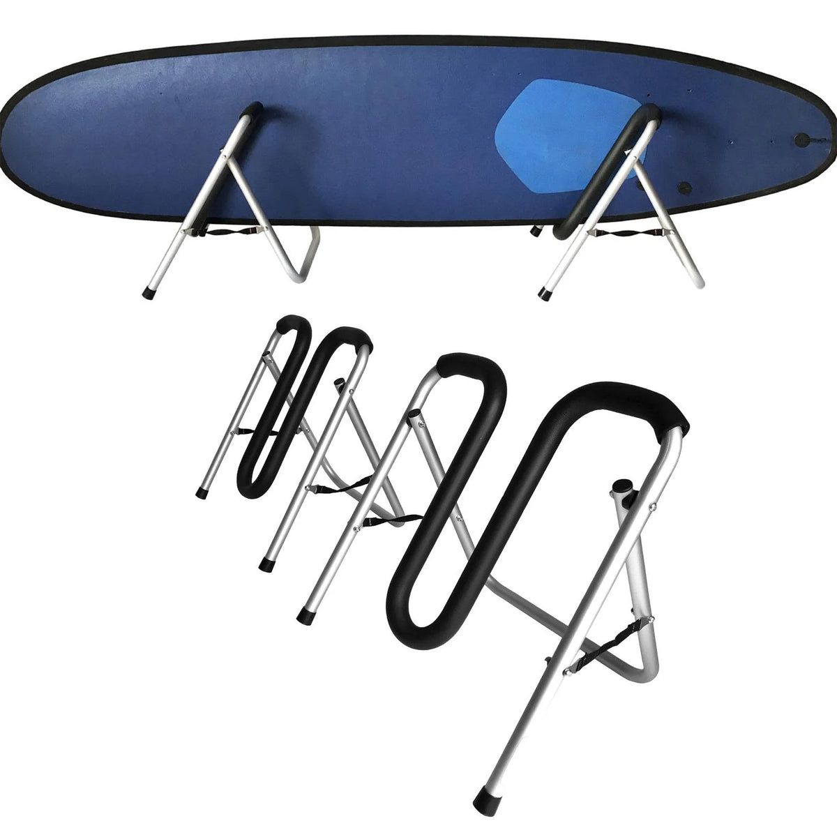 Surfboard Storage Rack with Foam Protector N9113