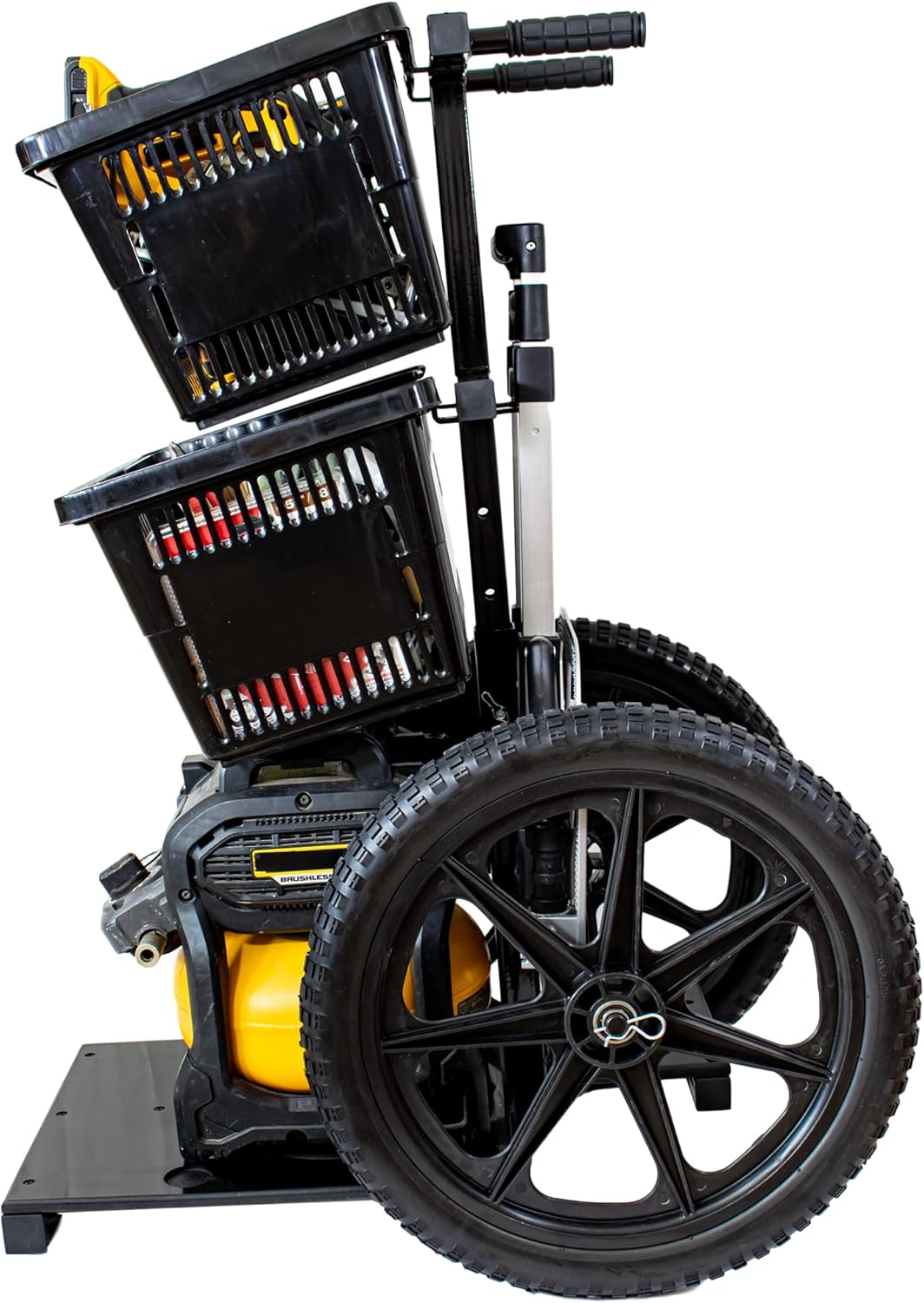 Utility Cart N3512