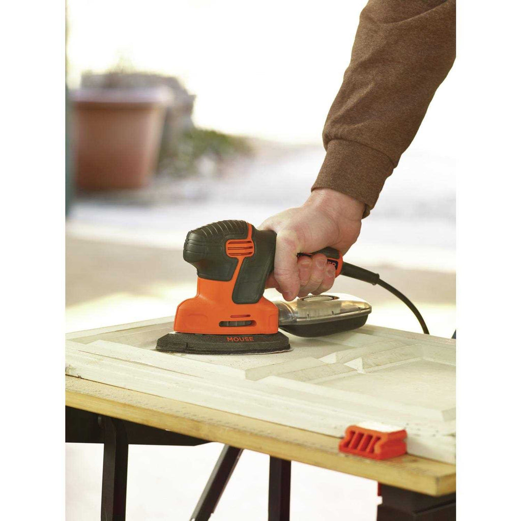 Mouse Detail Sander V6629