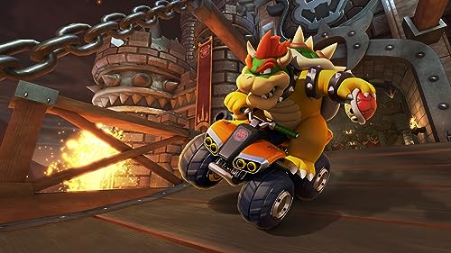 Mario Kart 8 Deluxe Bundle R42805