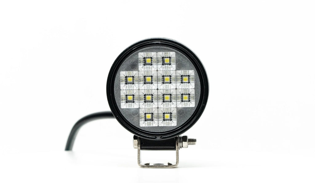 2 Pack LED Pod Spotlight L6209
