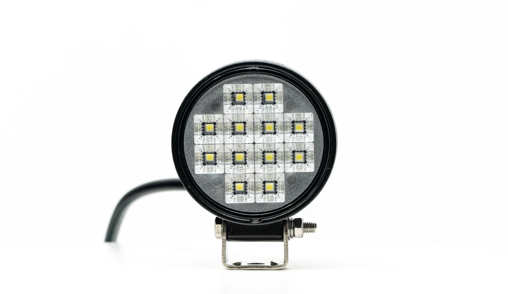 2 Pack LED Pod Spotlight L6209