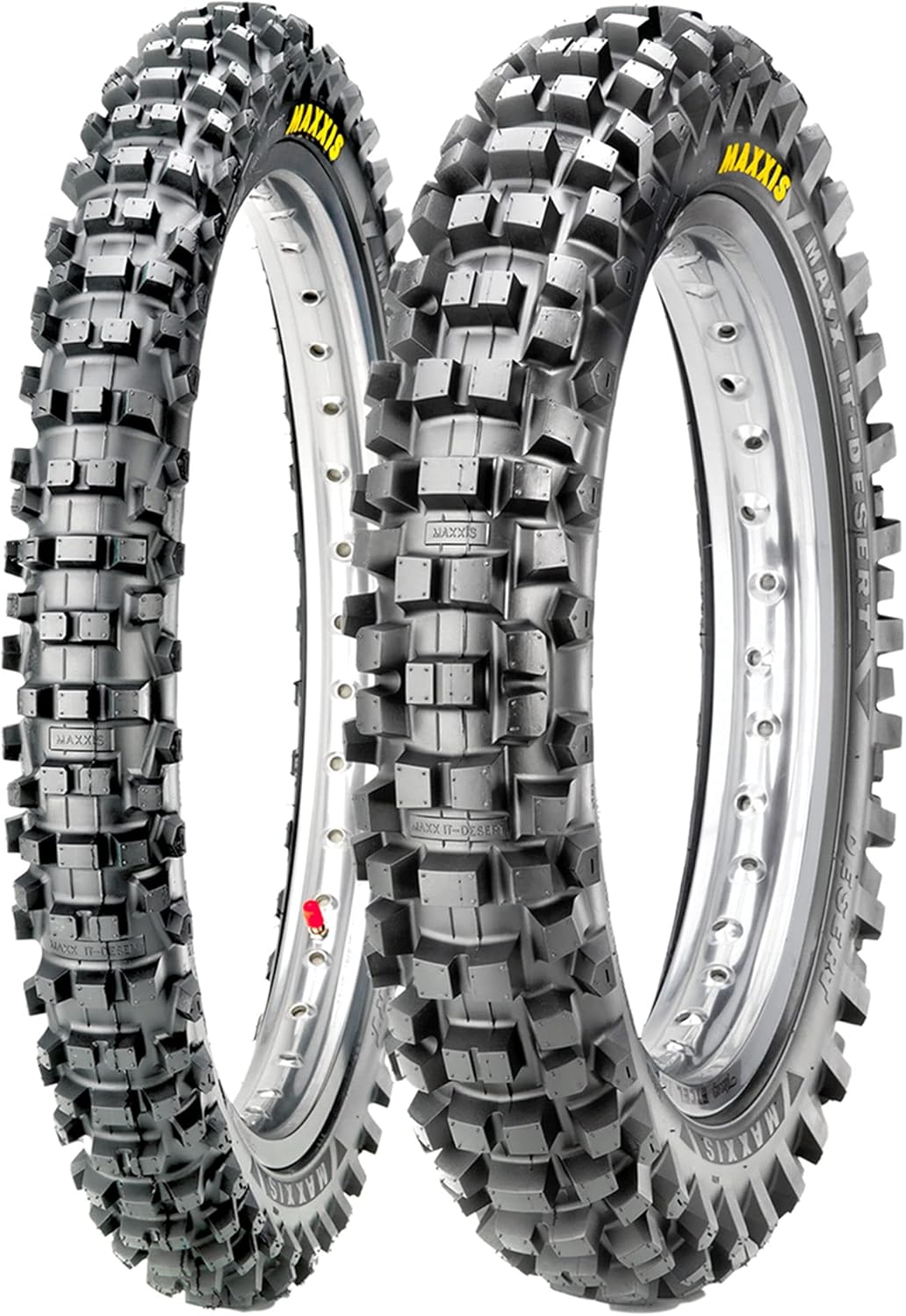 110/100-18 Rear Offroad Bias Tire U5705