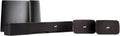 5.1 Channel Wireless Surround Sound System with Sound Bar and Subwoofer X7687