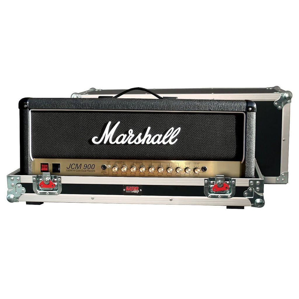 ATA Tour Case for Amp Head X2571