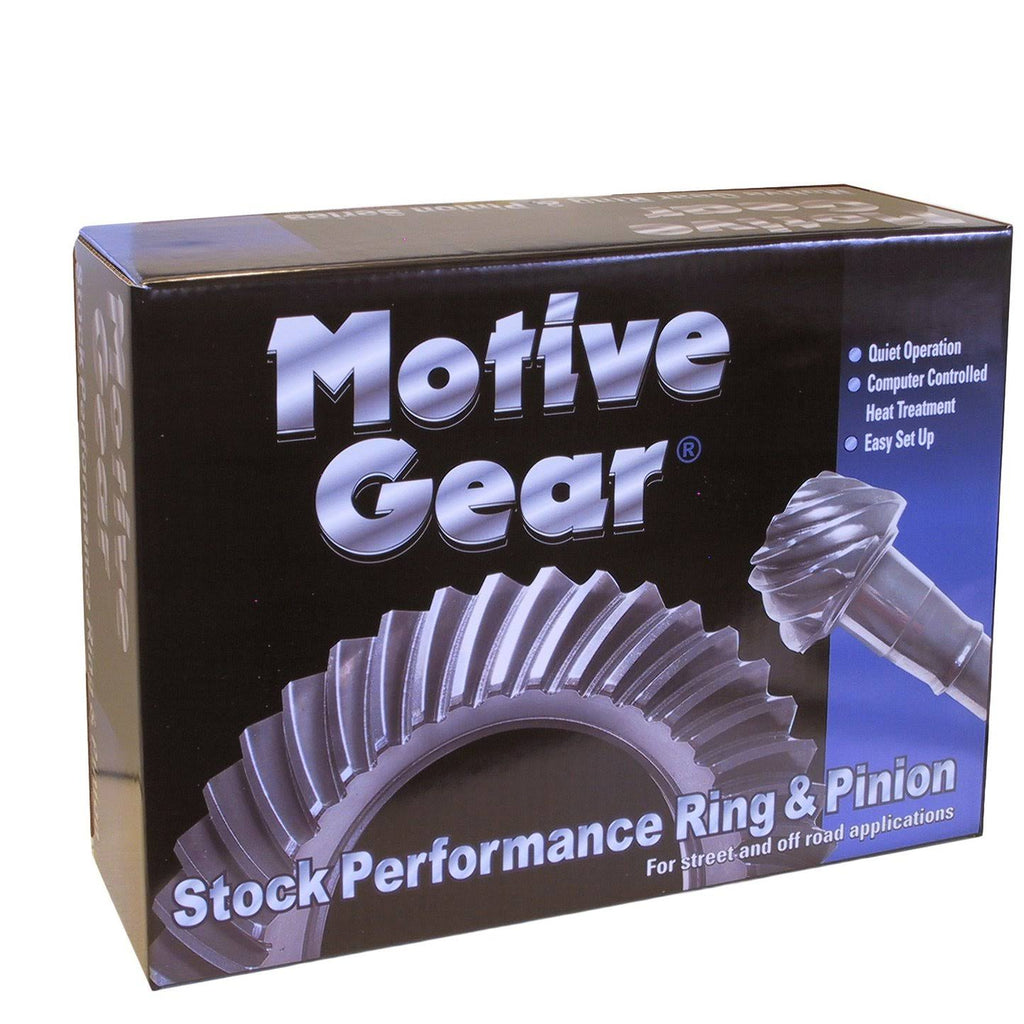 Ring and Pinion X1264