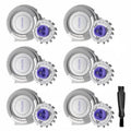 3 Pack Replacement Blades for Philips Norelco Z1934