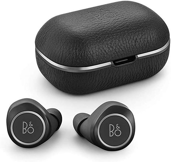 Indigo Blue True Wireless Earphones with Qi Charging U106889