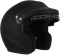 Open Face Auto Racing Helmet P3356