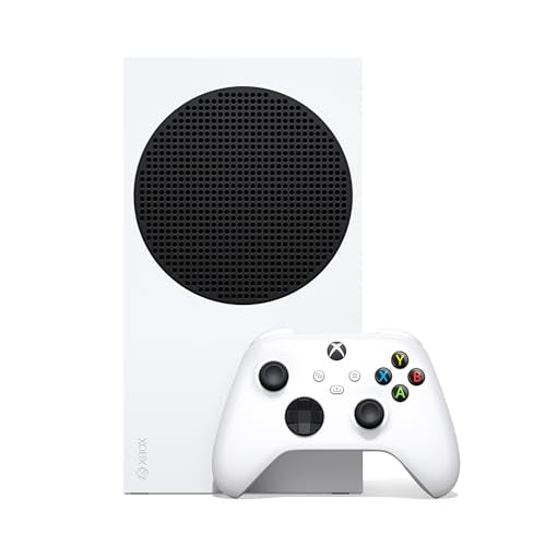 512GB SSD Console with Wireless Controller Y389252