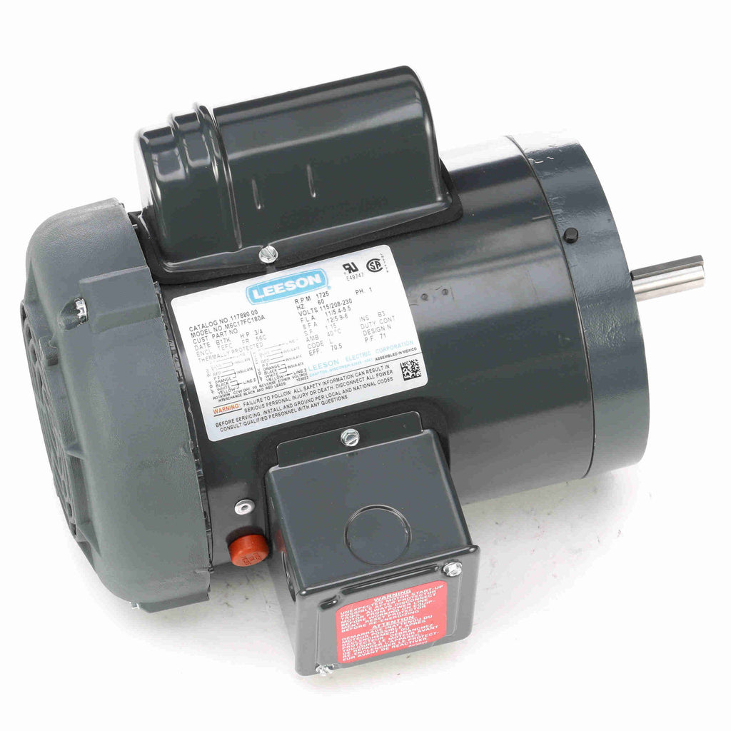 Motor Q449