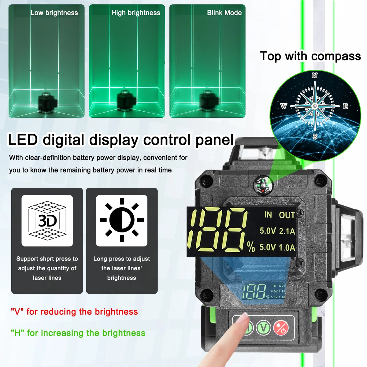 KKnoon H903