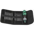 Ratcheting Screwdriver Set 17-Piece B340624