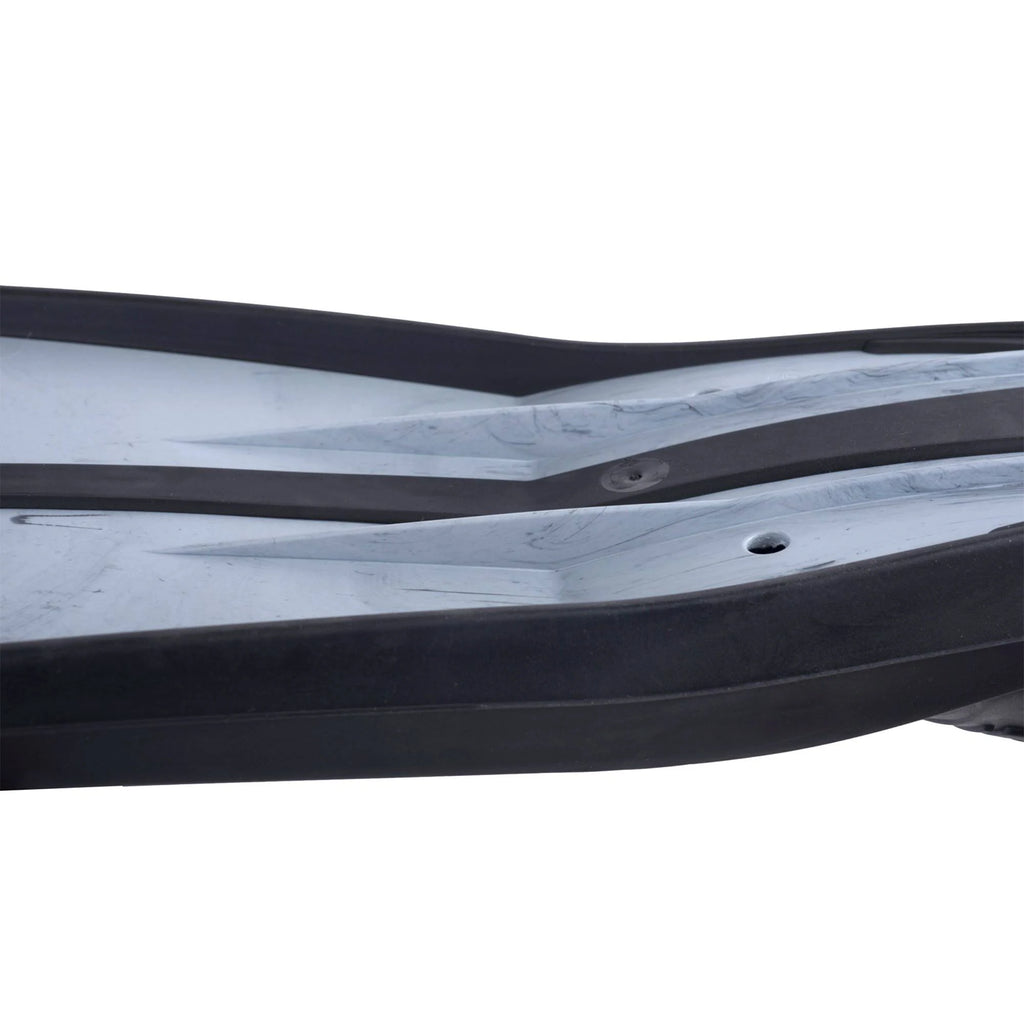 Camo Green Fins W7891