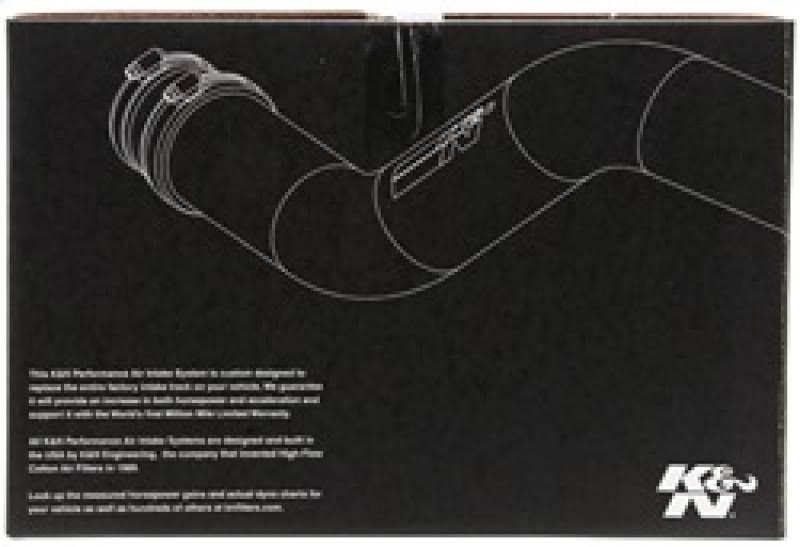Intake Kit V779