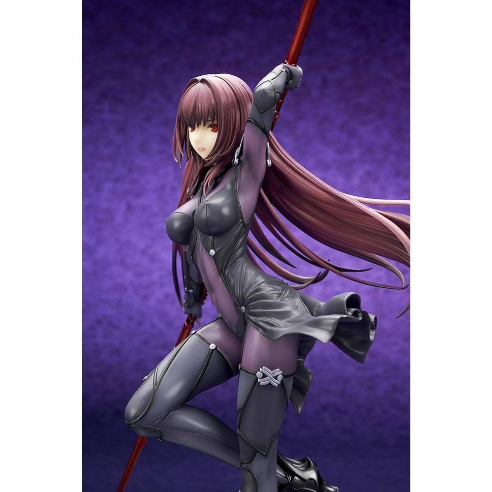 1/7 Scale Figure L320